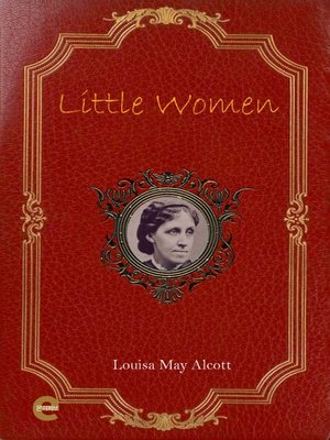 cover image of Little Women